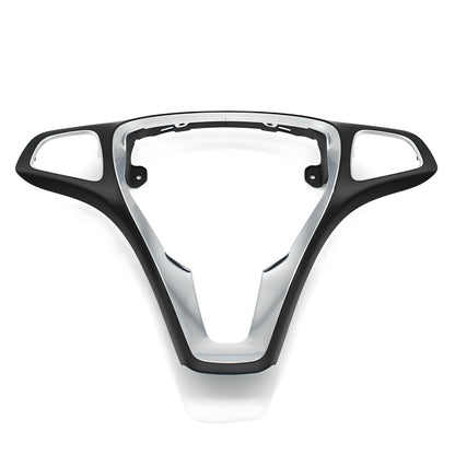 Mercedes Steering Wheel Trim | A B C E CLA CLS Class (2014 - 2019) - The Benz Shop 