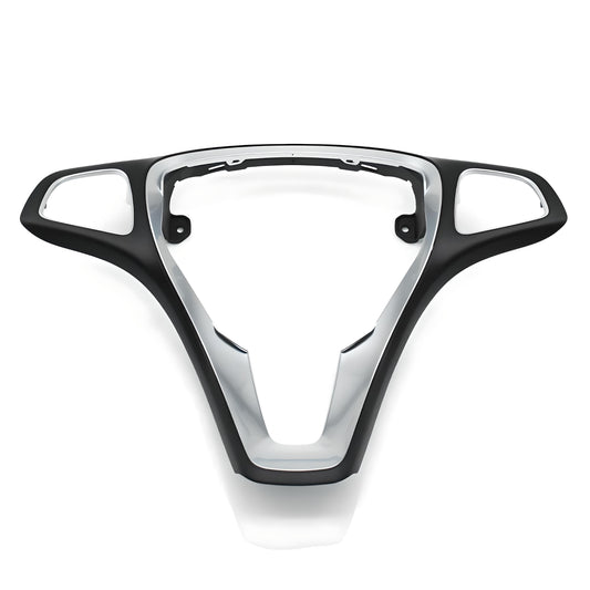 Mercedes Steering Wheel Trim | A B C E CLA CLS Class (2014 - 2019) - The Benz Shop 