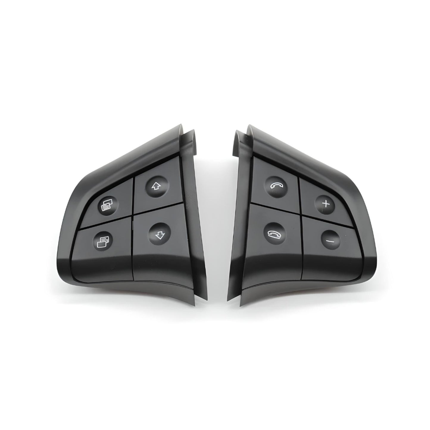 Mercedes Steering Wheel Button Replacement | B R ML GL Class (2006 - 2011) - The Benz Shop 