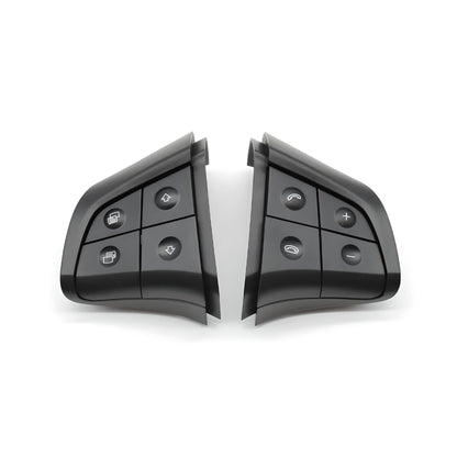 Mercedes Steering Wheel Button Replacement | B R ML GL Class (2006 - 2011) - The Benz Shop 