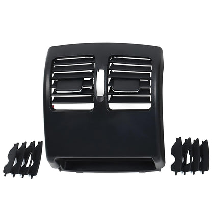 Mercedes AC Vent Grille | C E Class (2007 - 2013) - The Benz Shop 