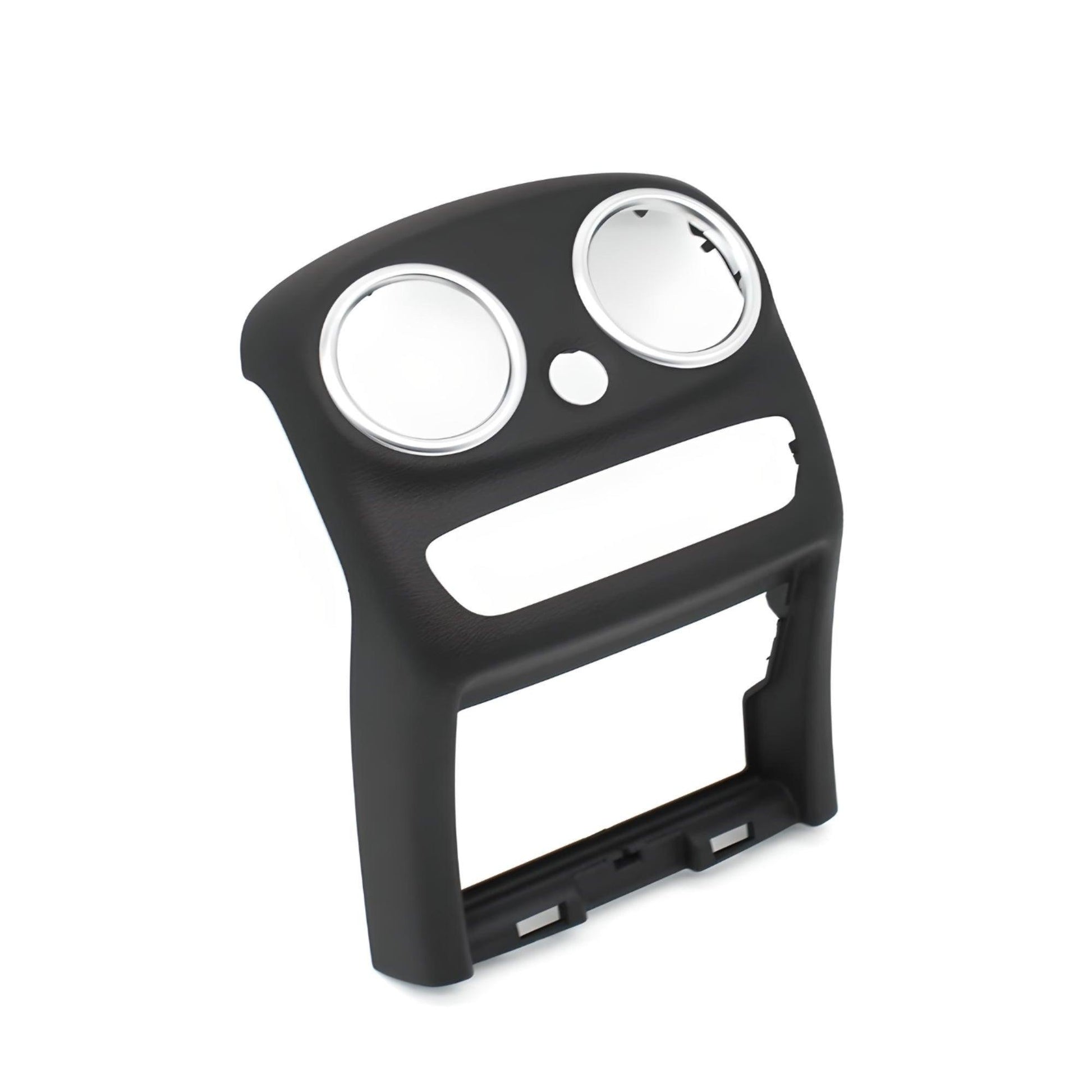 Mercedes Rear Vent Frame | C Class (2014 - 2023) - The Benz Shop 