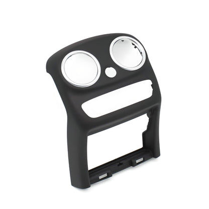 Mercedes Rear Vent Frame | C Class (2014 - 2023) - The Benz Shop 
