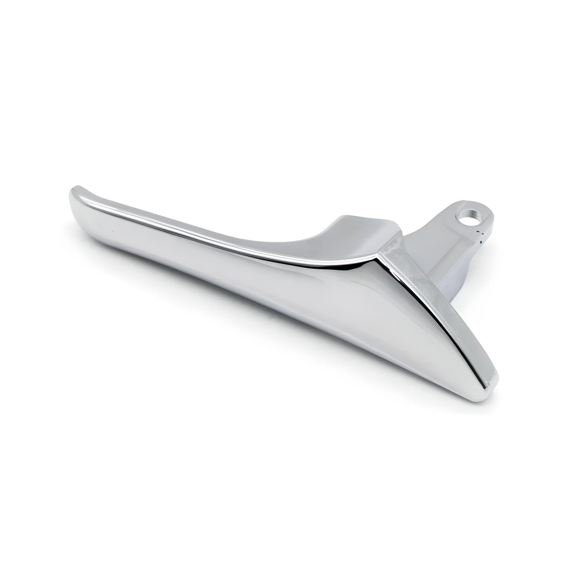 Mercedes Door Handle | E CLS Class (2005 - 2009) - The Benz Shop 
