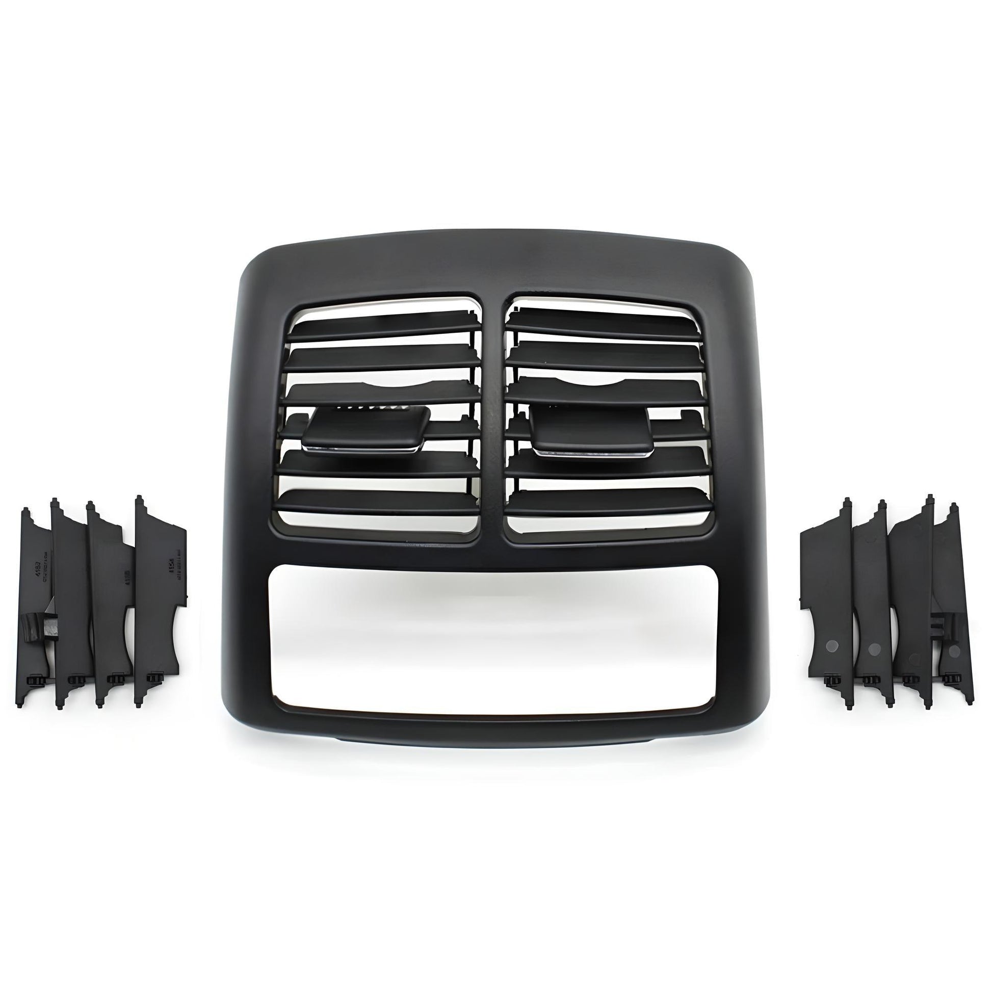 Mercedes AC Rear Vent Grille | E Class (2003 - 2008) - The Benz Shop 