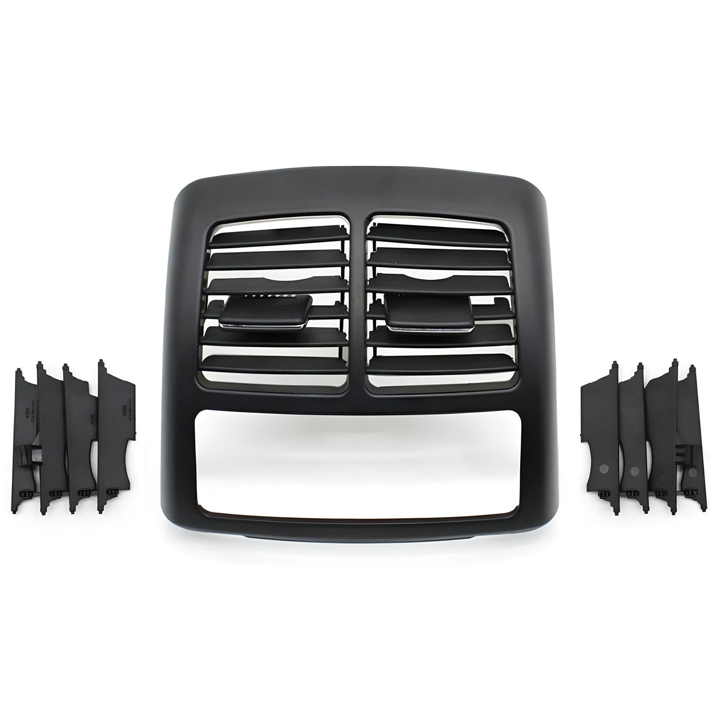 Mercedes AC Rear Vent Grille | E Class (2003 - 2008) - The Benz Shop 