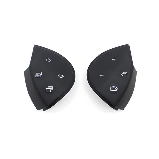 Mercedes Steering Wheel Button | E Class (2003 - 2006) - The Benz Shop 