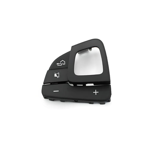 Mercedes Steering Wheel Buttons LHD | E Class (2016 - 2018) - The Benz Shop 