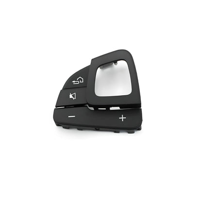 Mercedes Steering Wheel Buttons LHD | E Class (2016 - 2018) - The Benz Shop 