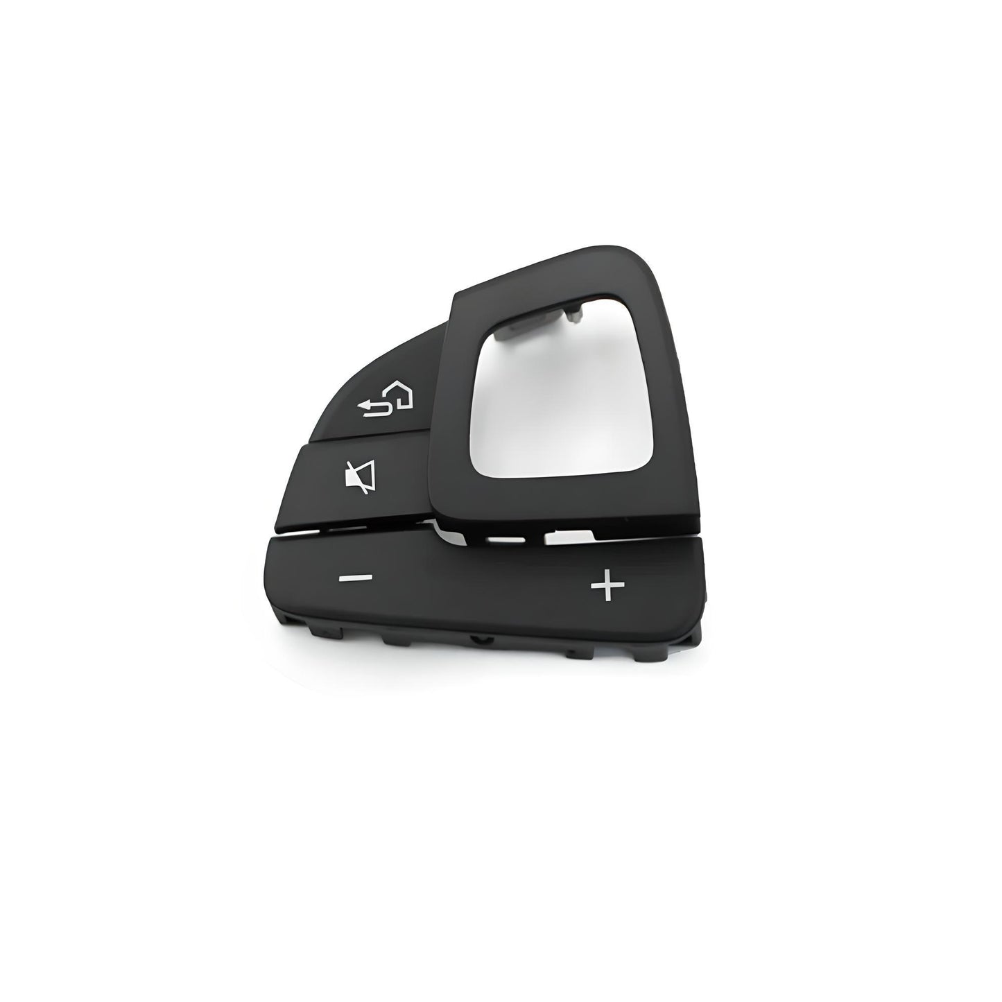 Mercedes Steering Wheel Buttons LHD | E Class (2016 - 2018) - The Benz Shop 