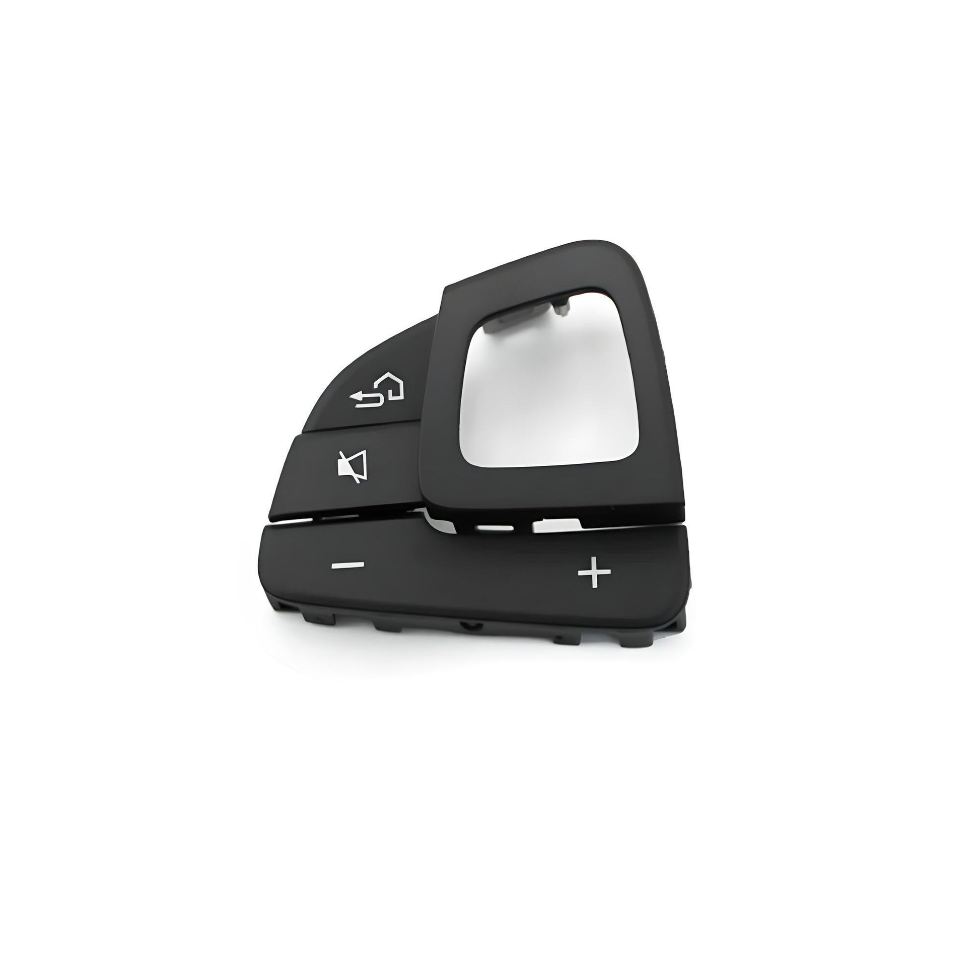 Mercedes Steering Wheel Buttons LHD | E Class (2016 - 2018) - The Benz Shop 