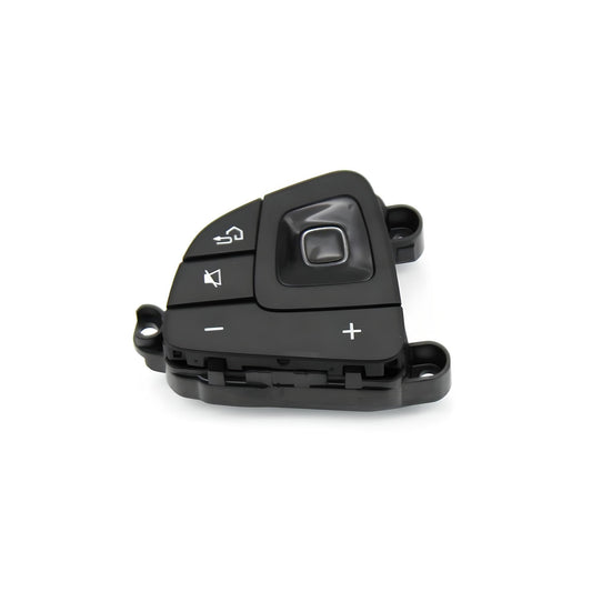 Mercedes Steering Wheel Buttons Replacement LHD | E Class (2016 - 2018) - The Benz Shop 