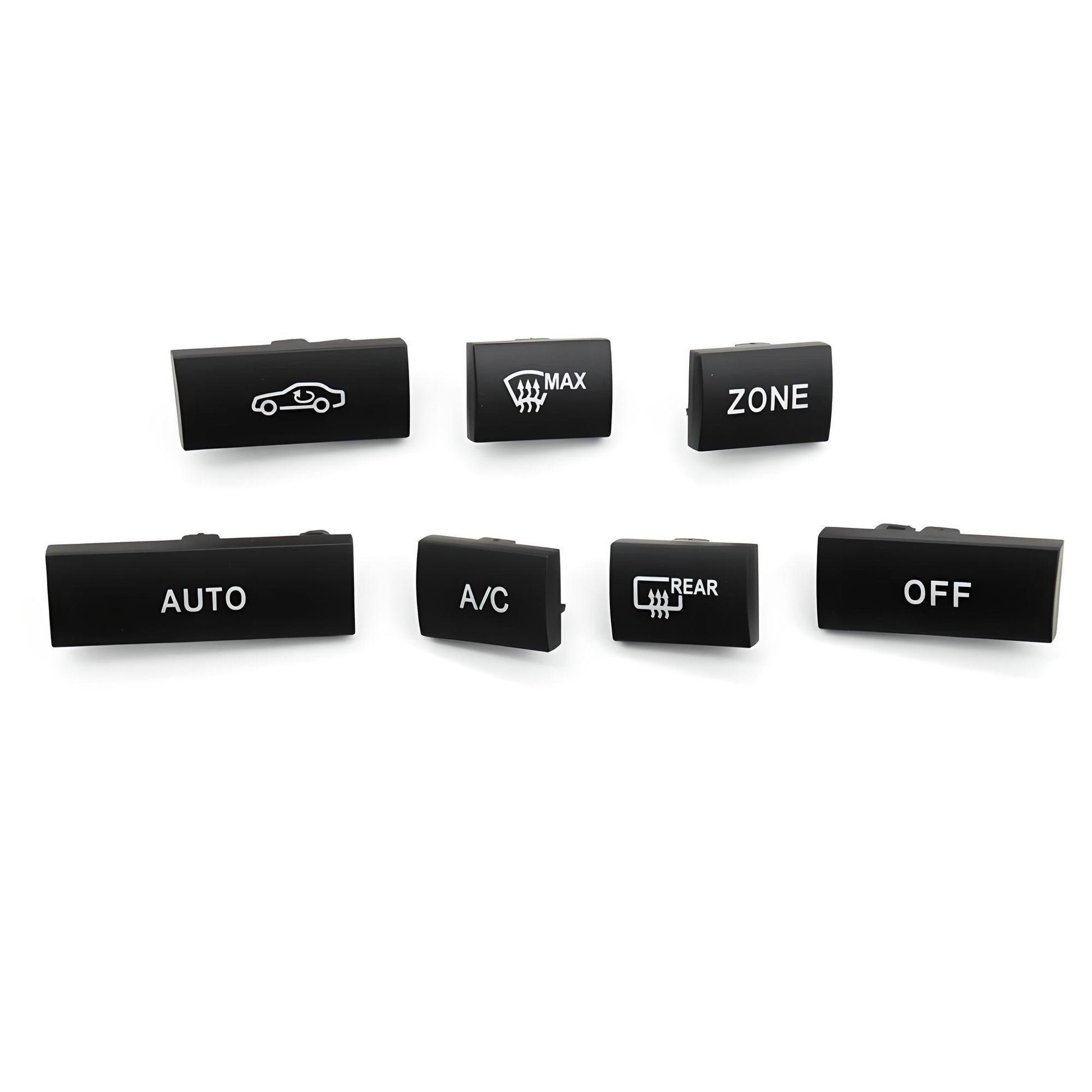 Mercedes Dashboard Buttons | E Class (2009 - 2016) - The Benz Shop 
