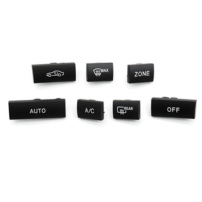 Mercedes Dashboard Buttons | E Class (2009 - 2016) - The Benz Shop 