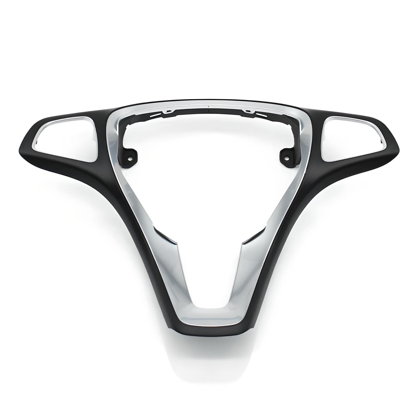 Mercedes Steering Wheel Trim | GLA GLC GLE GLS V Vito Class (2016 - 2023) - The Benz Shop 