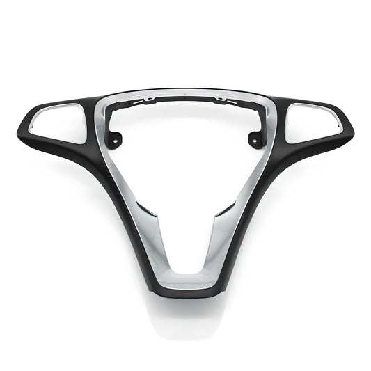 Mercedes Steering Wheel Trim | GLA GLC GLE GLS V Vito Class (2016 - 2023) - The Benz Shop 