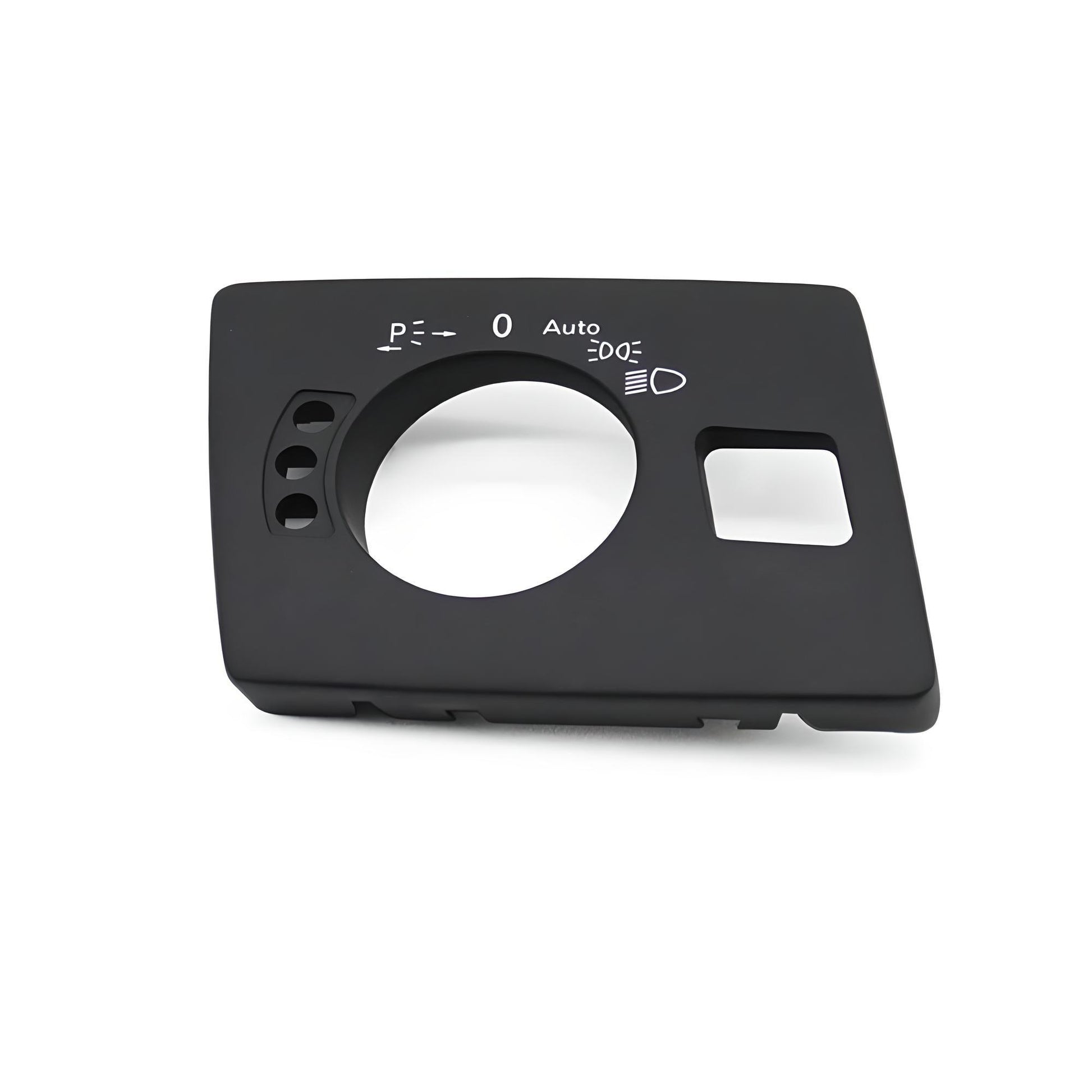 Mercedes Headlight Switch Trim | CL Class (2000 - 2006) - The Benz Shop 