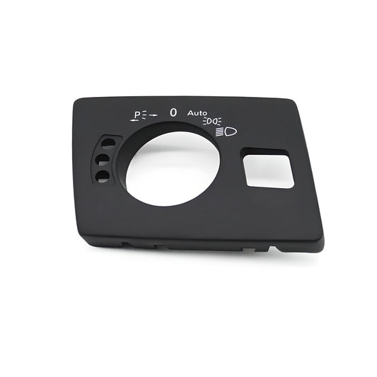 Mercedes Headlight Switch Trim | CL Class (2000 - 2006) - The Benz Shop 
