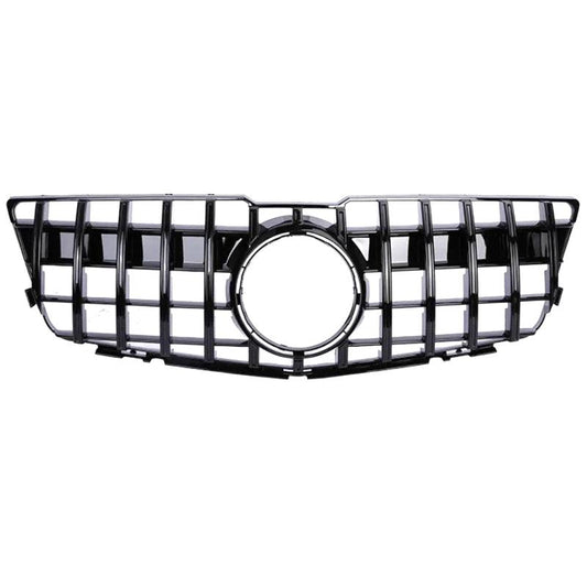 Mercedes Front Grille | GLK Class (2008 - 2012) GTR - The Benz Shop 