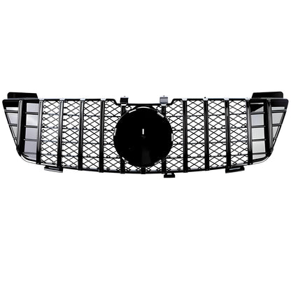 Mercedes Front Grille | ML Class (2006 - 2008) GTR - The Benz Shop 