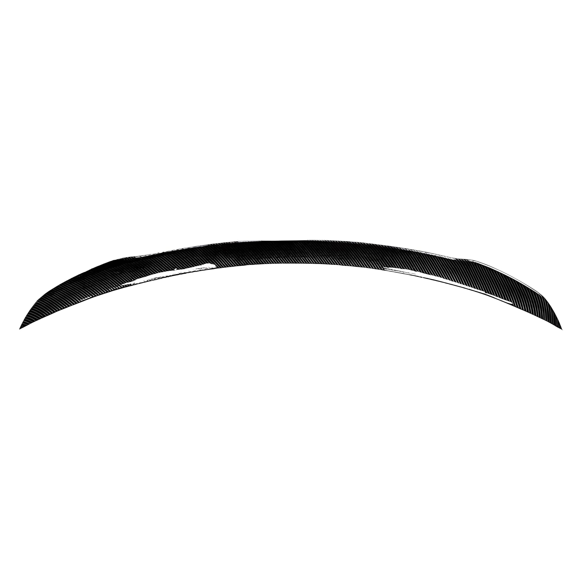 Mercedes Tail Wing | A Class W177 (2019 - 2022) - The Benz Shop 