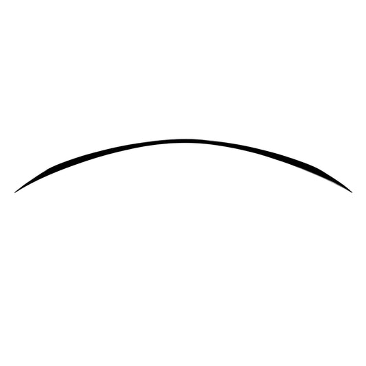 Mercedes Tail Wing | C Class W205 (2014 - 2021) - The Benz Shop 