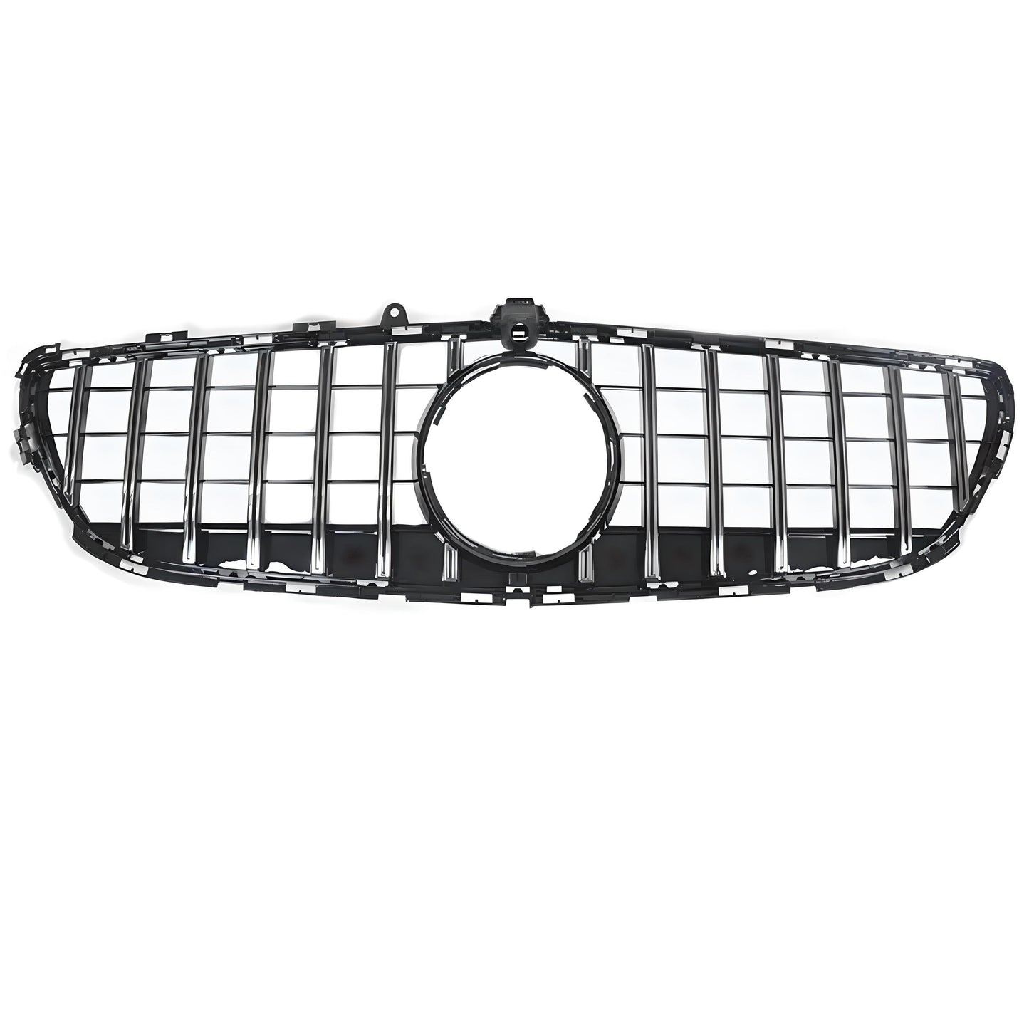Mercedes Front Grille | GLS Class (2014 - 2018) GTR - The Benz Shop 