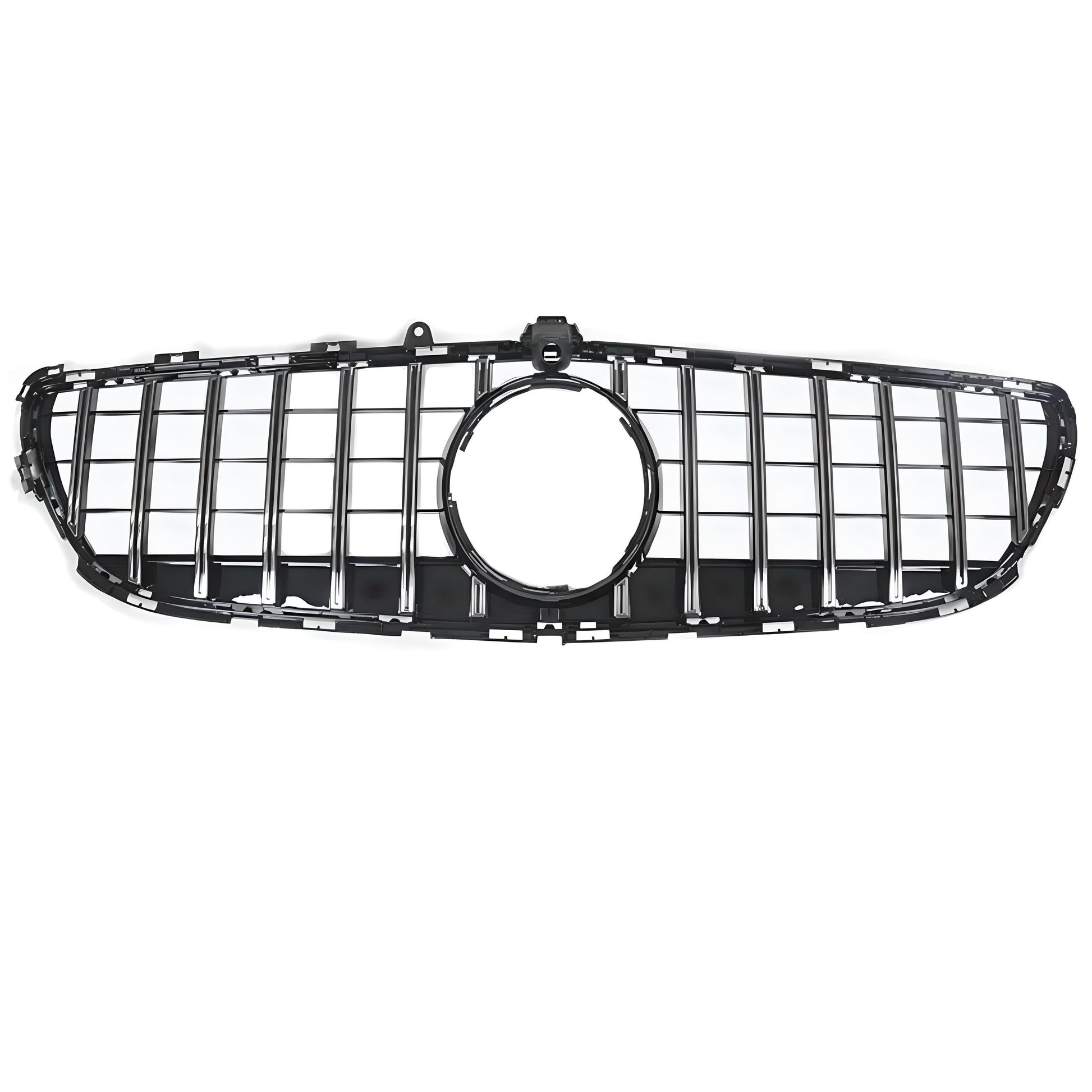 Mercedes Front Grille | GLS Class (2014 - 2018) GTR - The Benz Shop 