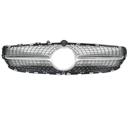 Mercedes Front Grille | GLS Class (2014 - 2018) Diamond - The Benz Shop 
