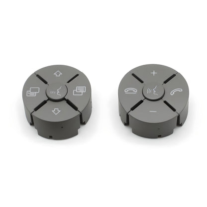 Mercedes Steering Wheel Buttons | R ML GL CLS SL SLK SLR Class (2007 - 2017) - The Benz Shop 