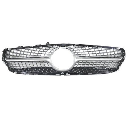 Mercedes Front Grille | GLS Class (2014 - 2018) Diamond - The Benz Shop 