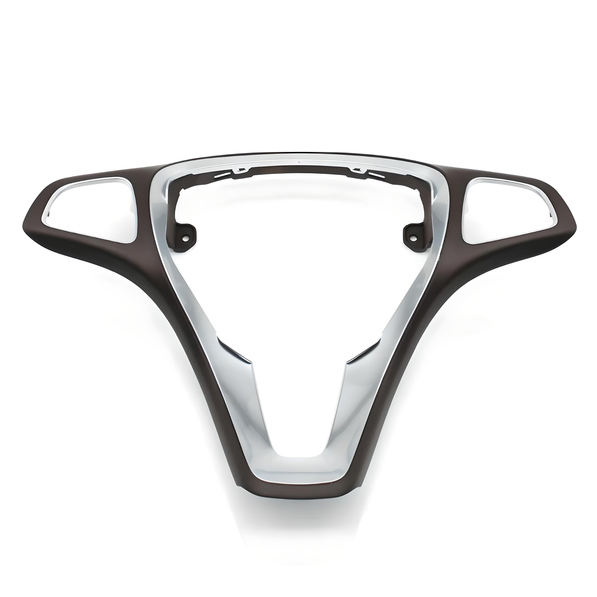 Mercedes Steering Wheel Trim | A B C E CLA CLS Class (2014 - 2019) - The Benz Shop 