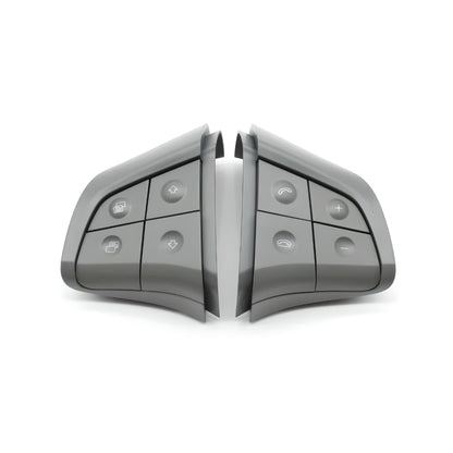 Mercedes Steering Wheel Button Replacement | B R ML GL Class (2006 - 2011) - The Benz Shop 