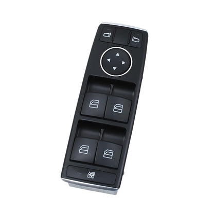 Mercedes Switch Replacement | C E Class (2008 - 2014) - The Benz Shop 