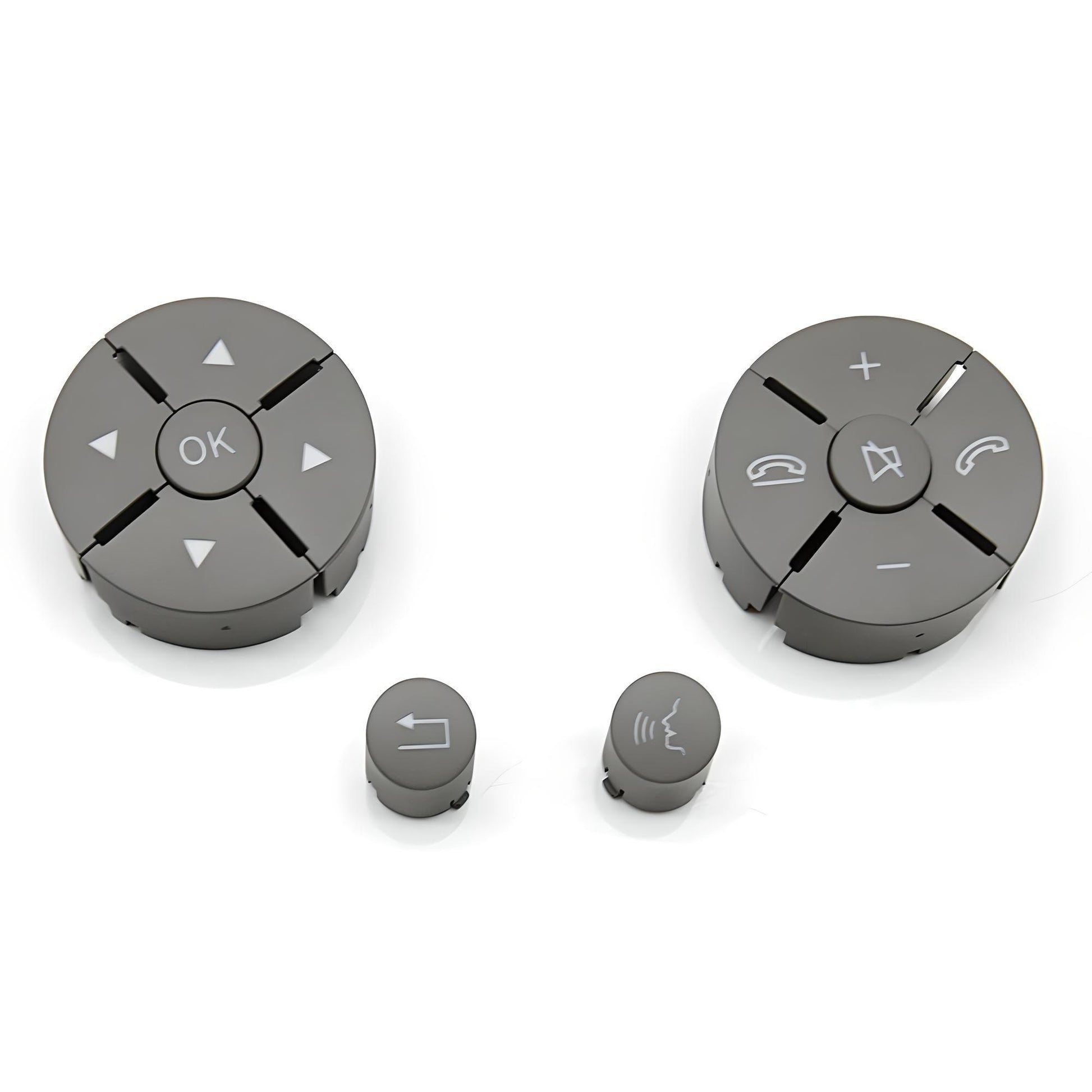 Mercedes Steering Wheel Buttons | C E GLK Class (2008 - 2014) - The Benz Shop 