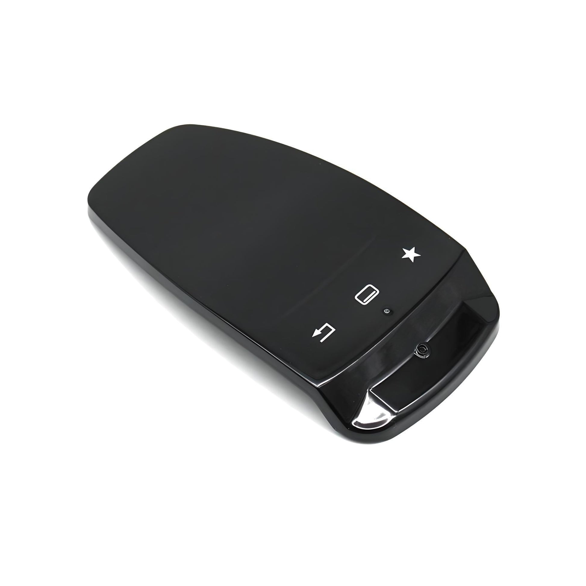 Mercedes Touchpad Case | C GLC GLS GLE E Class (2014 - 2021) - The Benz Shop 