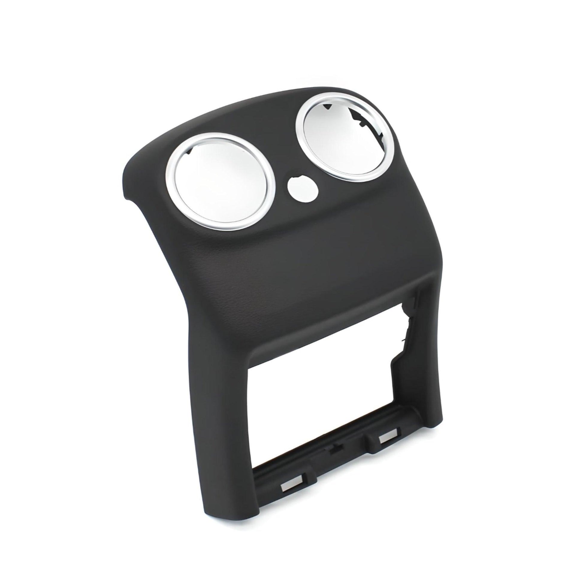 Mercedes Rear Vent Frame | C Class (2014 - 2023) - The Benz Shop 