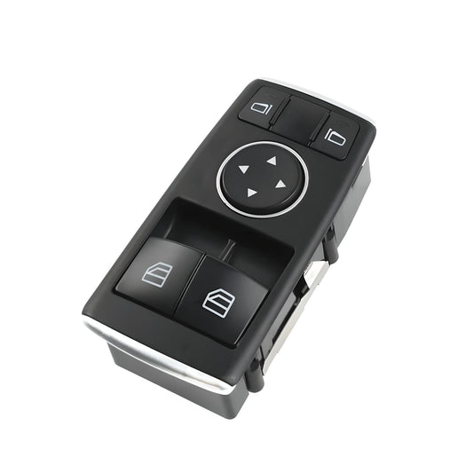 Mercedes Switch Replacement | C SLS SLC Class (2007 - 2019) - The Benz Shop 