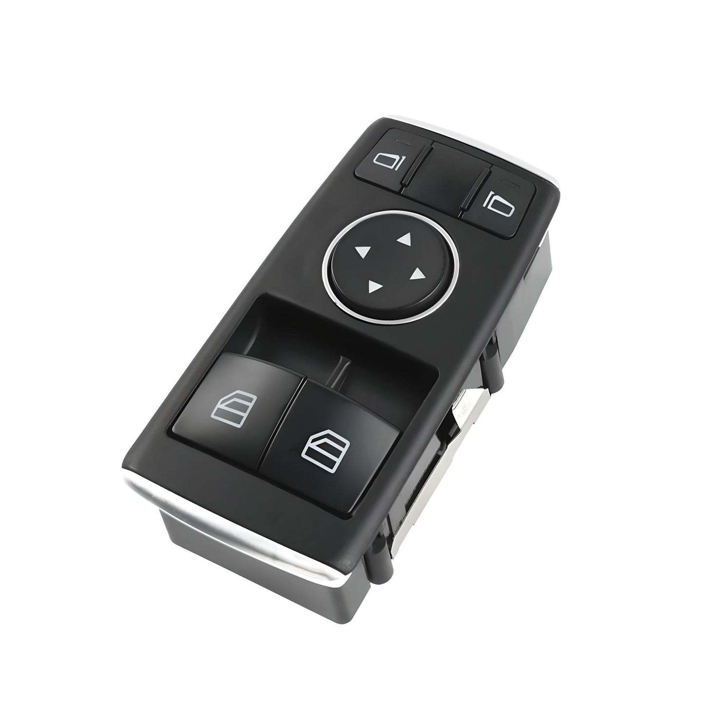 Mercedes Switch Replacement | C SLS SLC Class (2007 - 2019) - The Benz Shop 