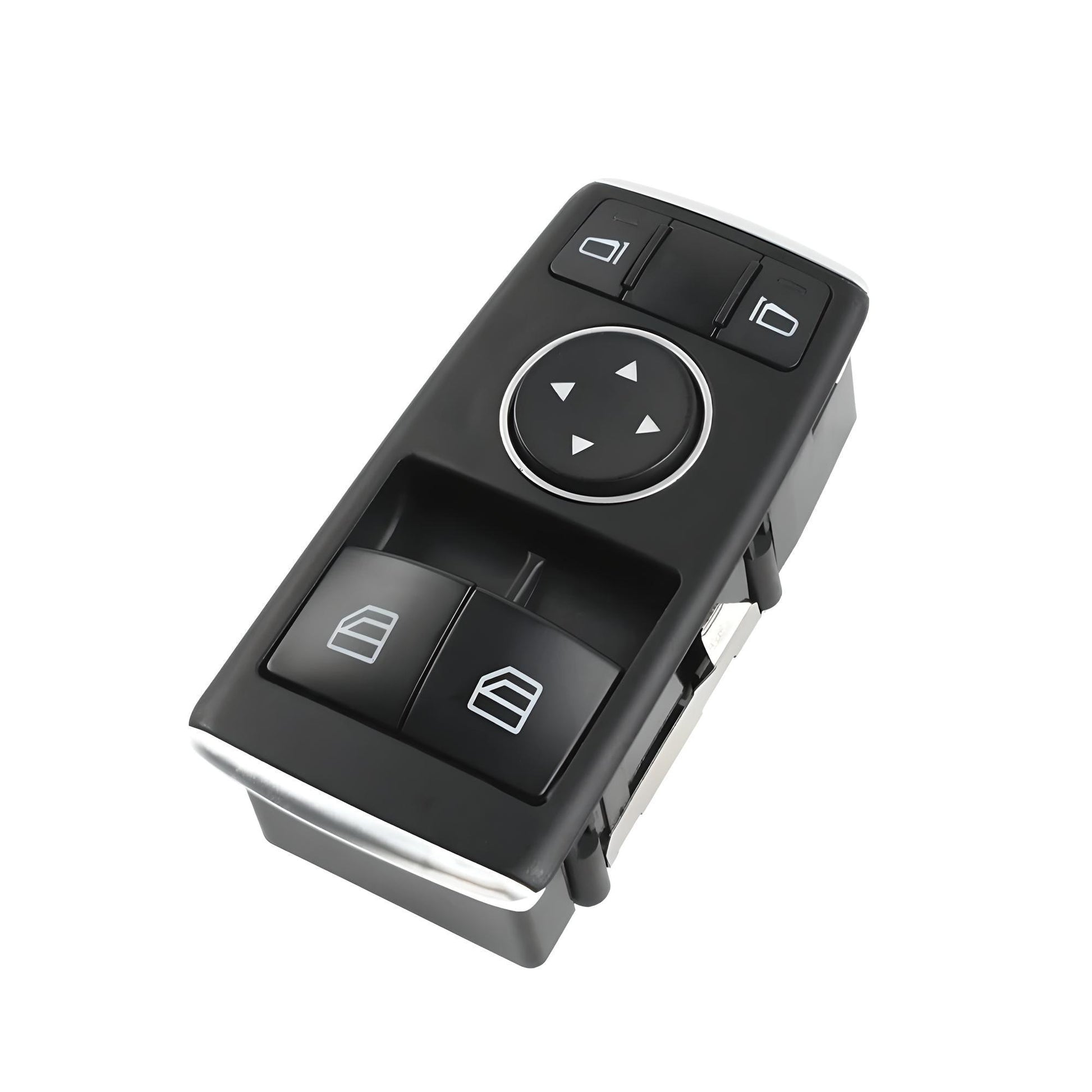 Mercedes Switch Replacement | C SLS SLC Class (2007 - 2019) - The Benz Shop 