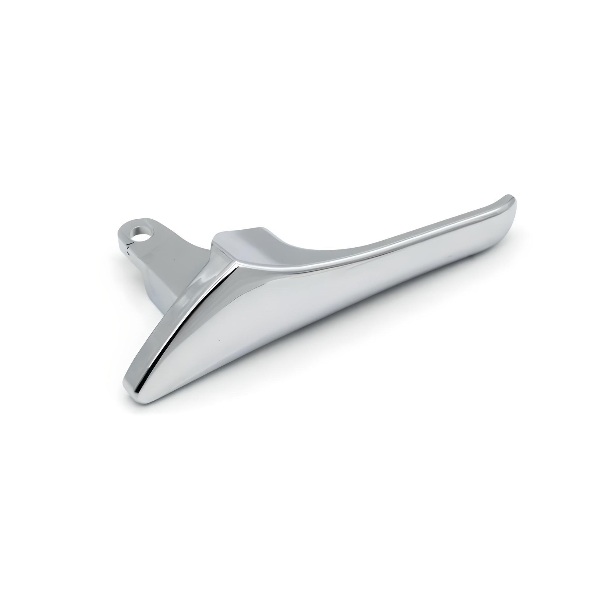 Mercedes Door Handle | E CLS Class (2005 - 2009) - The Benz Shop 
