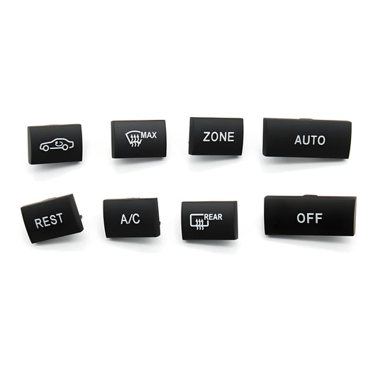Mercedes Dashboard Buttons | E Class (2009 - 2016) - The Benz Shop 