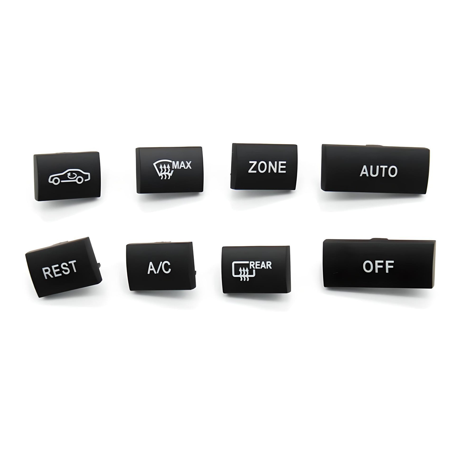 Mercedes Dashboard Buttons | E Class (2009 - 2016) - The Benz Shop 