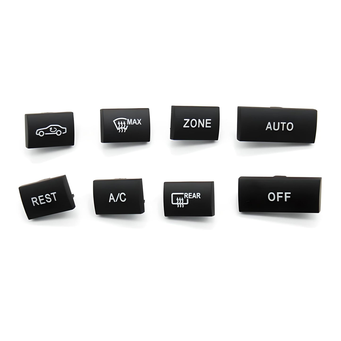 Mercedes Dashboard Buttons | E Class (2009 - 2016) - The Benz Shop 