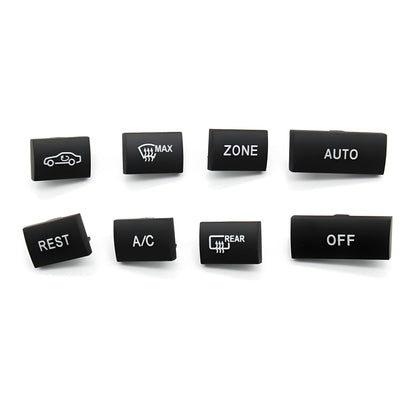 Mercedes Dashboard Buttons | E Class (2009 - 2016) - The Benz Shop 
