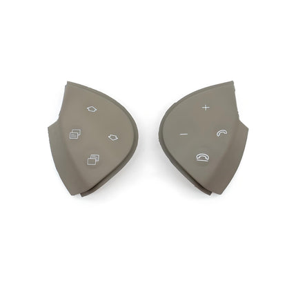 Mercedes Steering Wheel Button | E Class (2003 - 2006) - The Benz Shop 