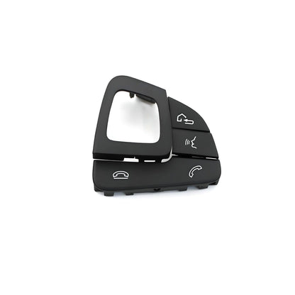 Mercedes Steering Wheel Buttons LHD | E Class (2016 - 2018) - The Benz Shop 