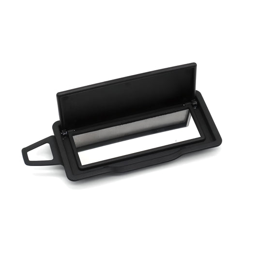 Mercedes Cosmetic Mirror | ML GL R Class (2006 - 2017) - The Benz Shop 