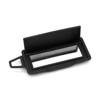 Mercedes Cosmetic Mirror | ML GL R Class (2006 - 2017) - The Benz Shop 