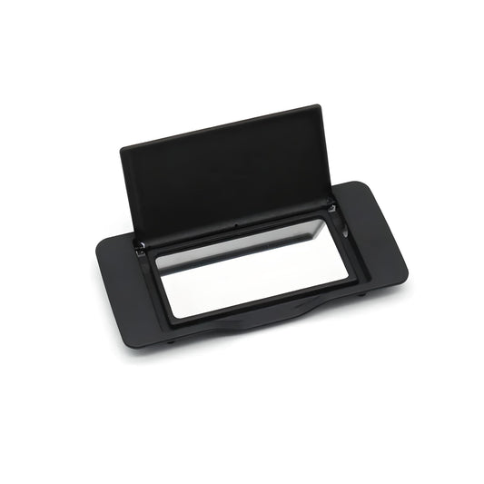 Mercedes Cosmetic Mirror | ML GL C Class (2001 - 2007) - The Benz Shop 